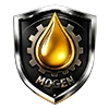 Oleje smarowe MoGen